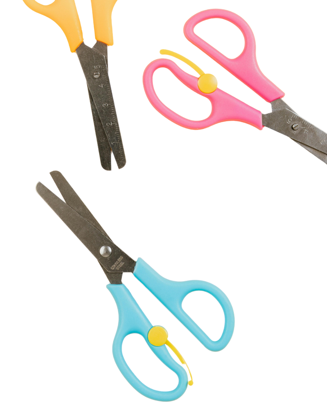Kid’s Scissors